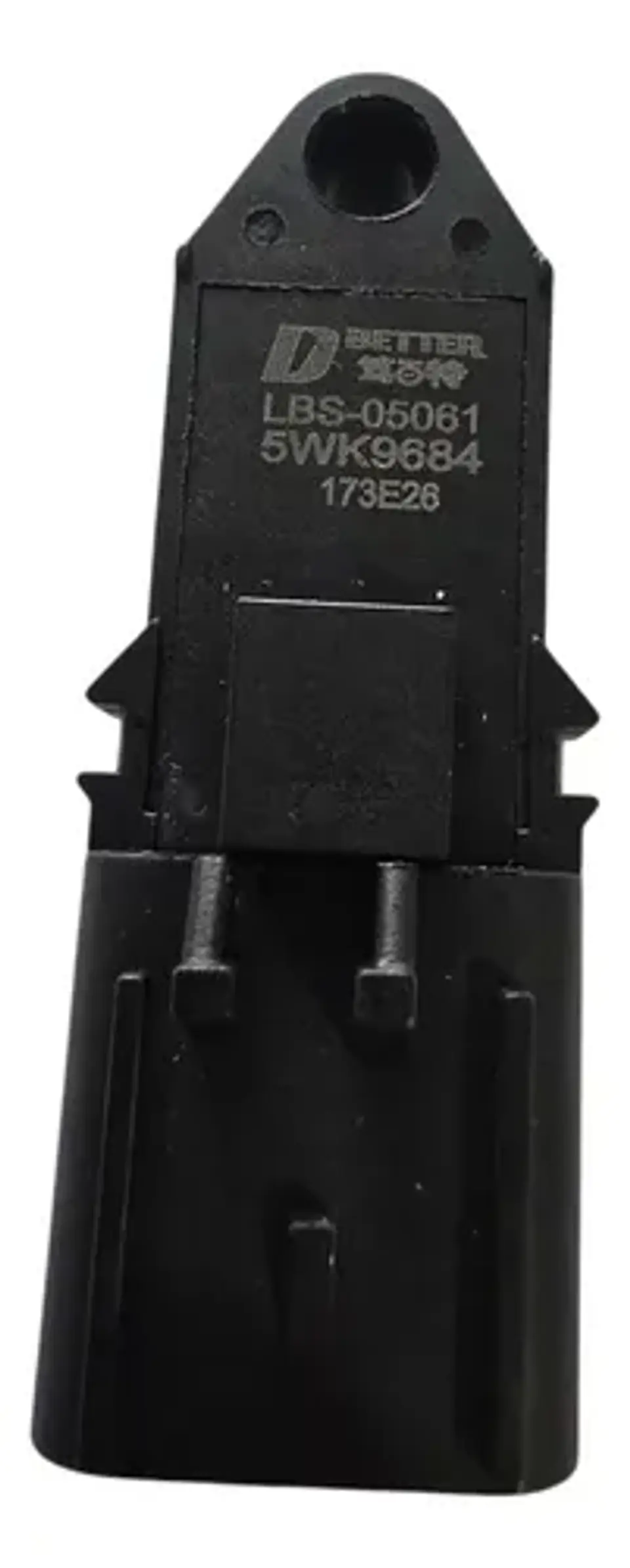 Sensor Map Para Cummins 5wk9684 1