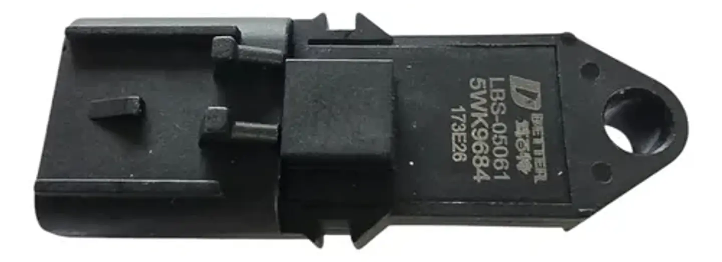Sensor Map Para Cummins 5wk9684 3