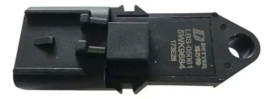 Sensor Map Para Cummins 5wk9684 3