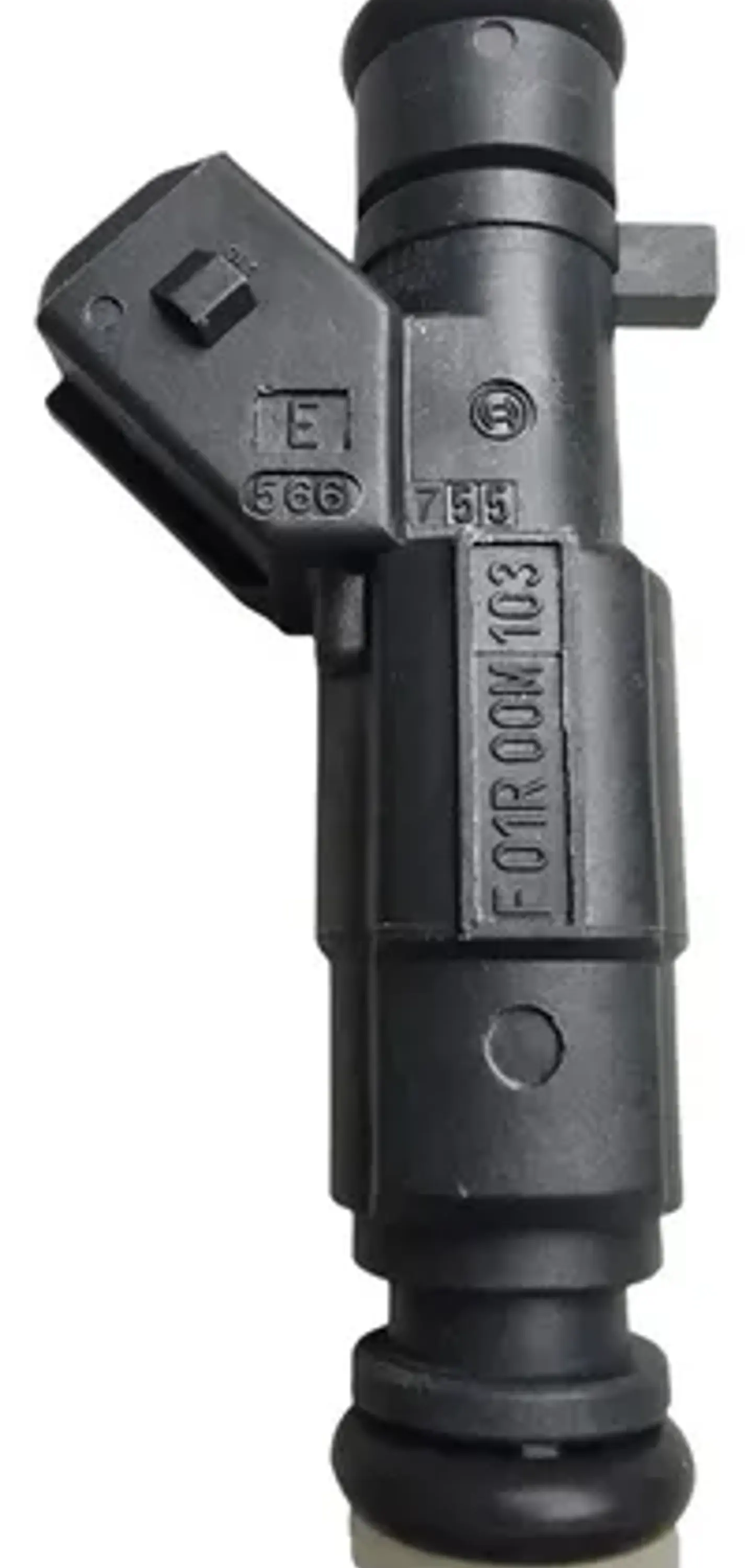 Inyector De Combustible Para Changan Cs15 Motor 1.5 Original 1