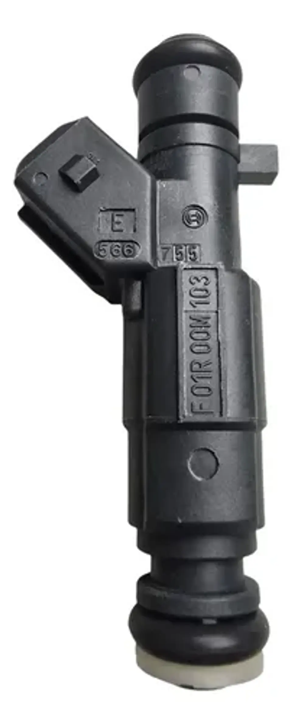 Inyector De Combustible Para Changan Cs15 Motor 1.5 Original 1
