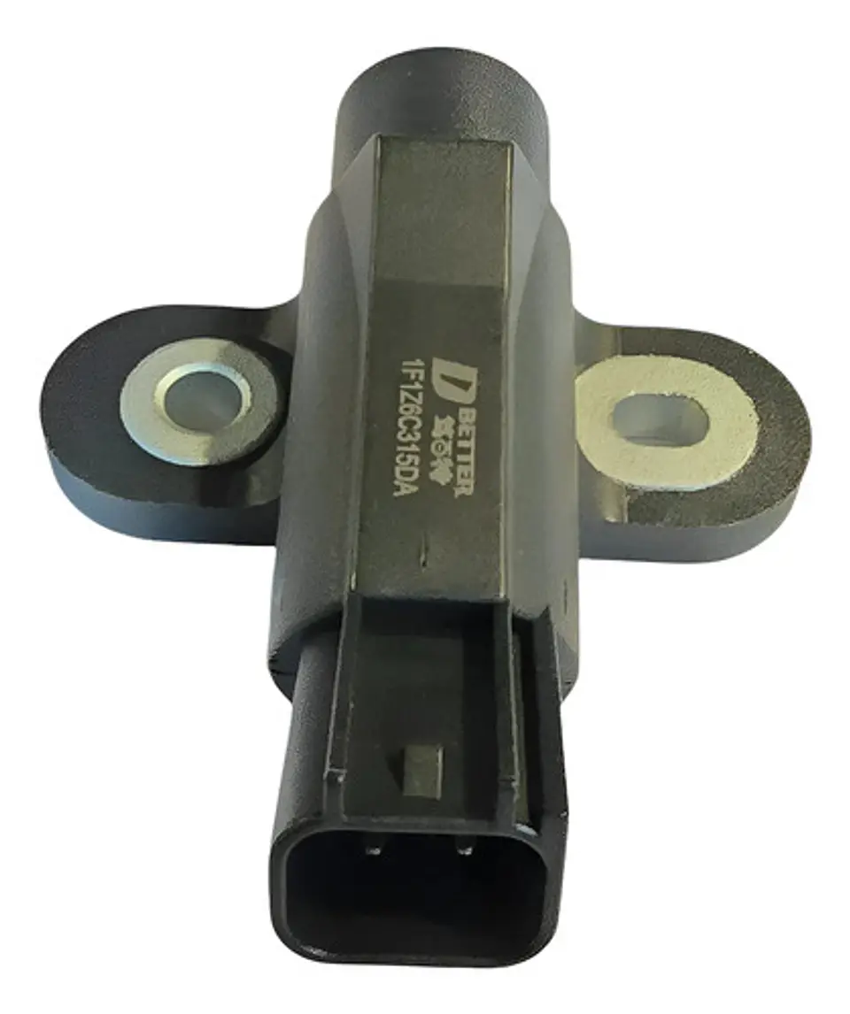 Sensor Ckp Posicion Cigueñal Para Ford 1f1z6c315da 1