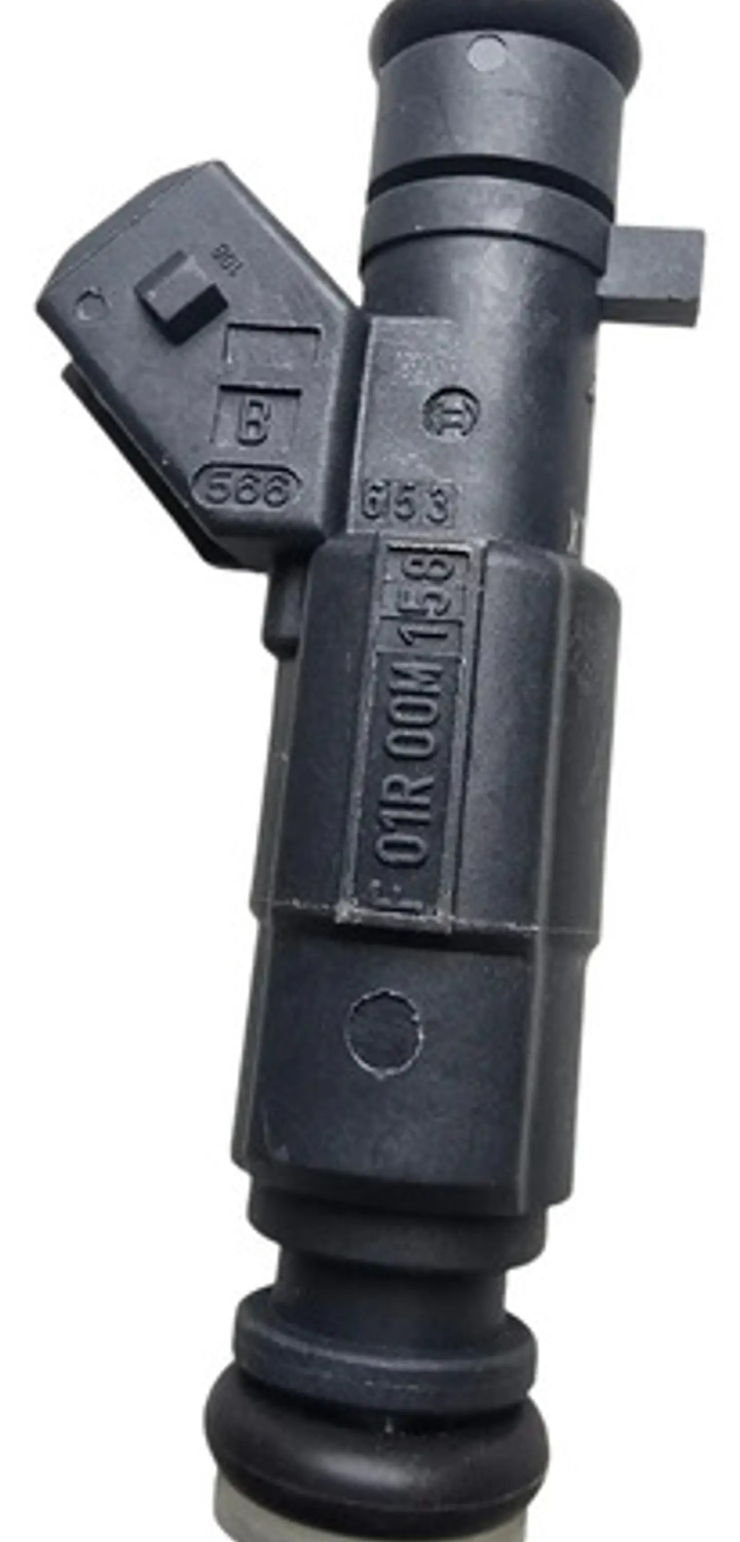 Inyector De Combustible Para Changan Cx70 Motor 1.6 Original 1