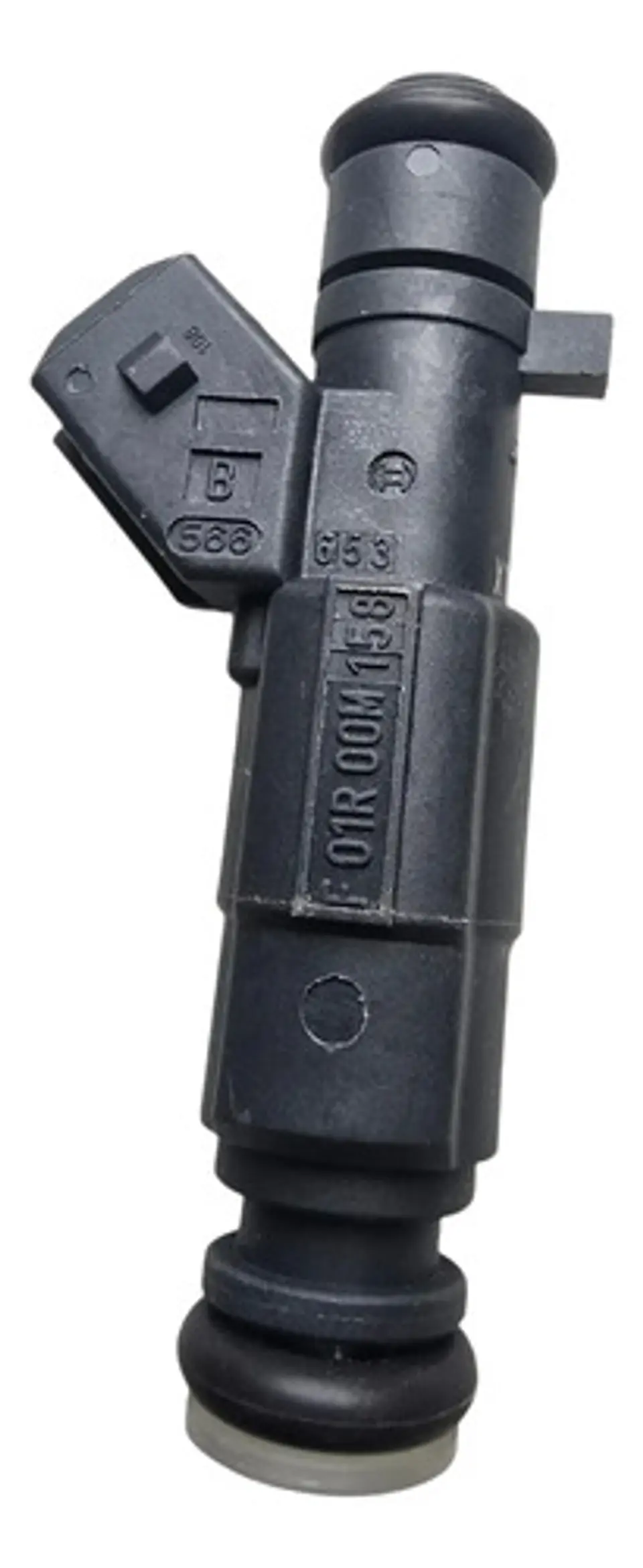 Inyector De Combustible Para Changan Cx70 Motor 1.6 Original 1