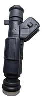 Inyector De Combustible Para Changan Cx70 Motor 1.6 Original - Miniatura 2