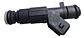 Inyector De Combustible Para Changan Cx70 Motor 1.6 Original - Miniatura 3