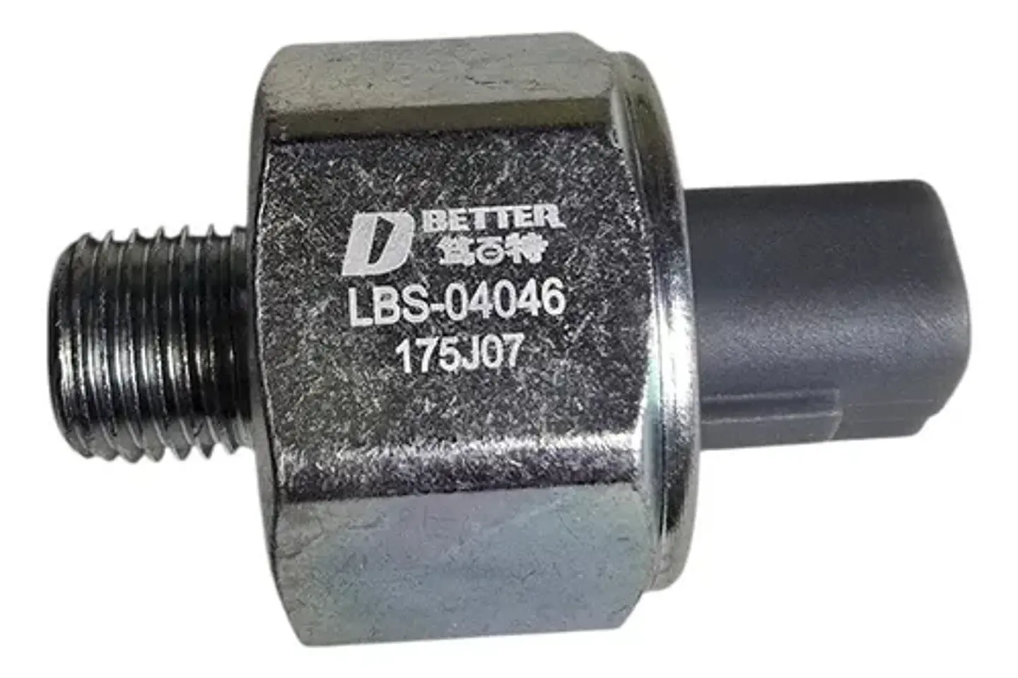 Sensor Detonacion Konock Para Toyota 89615-12090 4