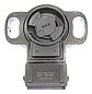 Sensor Tps Para Mitsubishi Lanser 1.6 1995-2001 - Miniatura 3