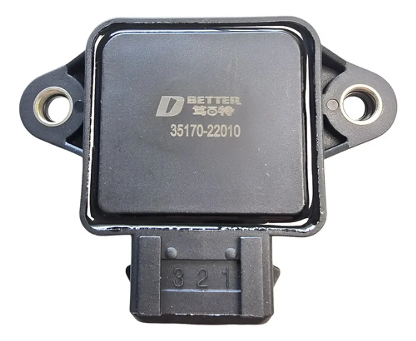 Sensor Tps Para Hyundai 35170-22010 1