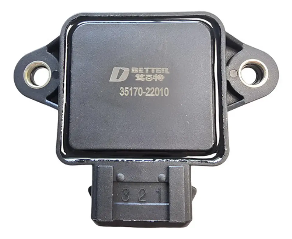 Sensor Tps Para Hyundai 35170-22010 1