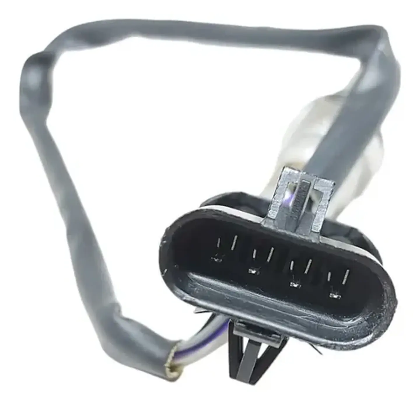 Sensor De Oxigeno Delantero Para Jac S2 1.5 2016-2020 3