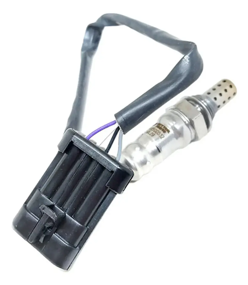 Sensor De Oxigeno Delantero Para Jac S2 1.5 2016-2020 4