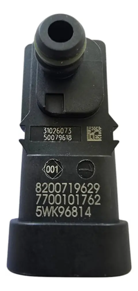 Sensor Map Para Renault 7700101762 Vdo