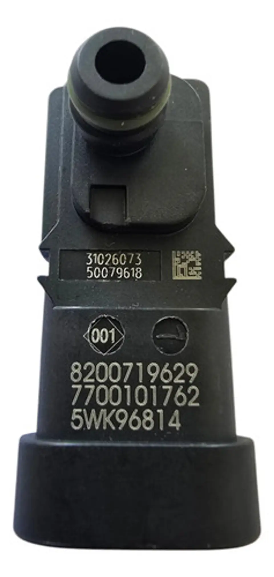 Sensor Map Para Renault 7700101762 Vdo 1