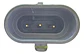 Sensor Map Para Renault 7700101762 Vdo - Miniatura 3