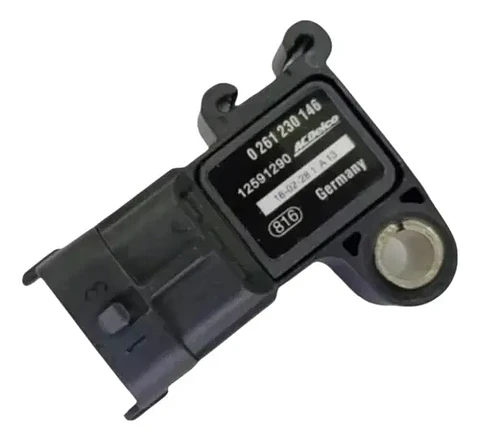 Sensor Map Original Chevrolet Montana 1.8 2012 Al 2015