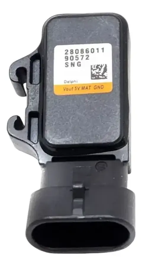 Sensor Map Original Jinbei Haise 2.2 Bencinero