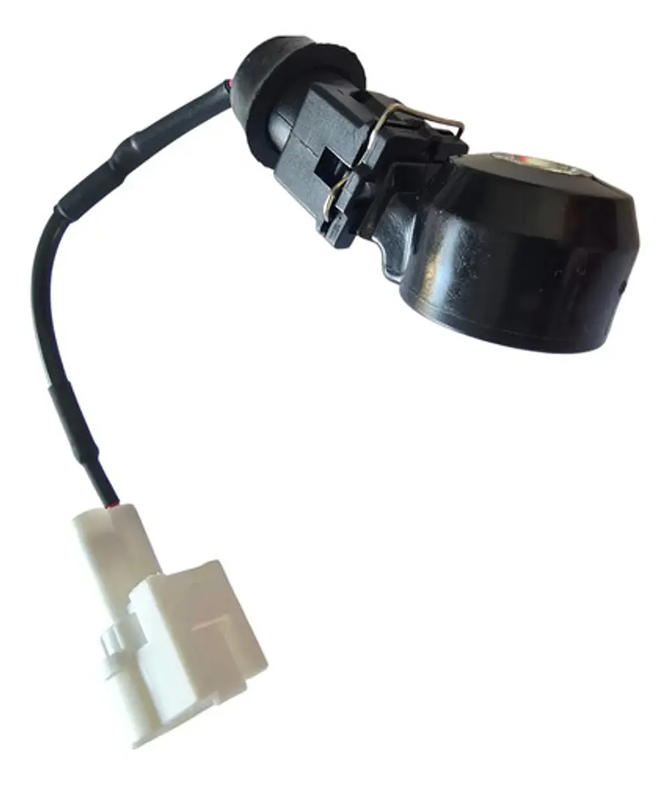 Sensor Detonacion Para Subaru Impreza 1.6 1.8 2.0 1992 -2005 4