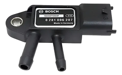 Sensor De Presión Dpf 0281006207 Original