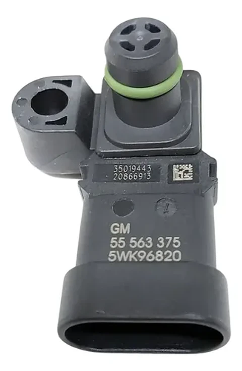 Sensor Map Original Para Chevrolet Cruze 1.8