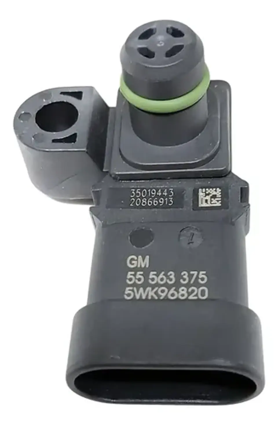 Sensor Map Original Para Chevrolet Cruze 1.8 2