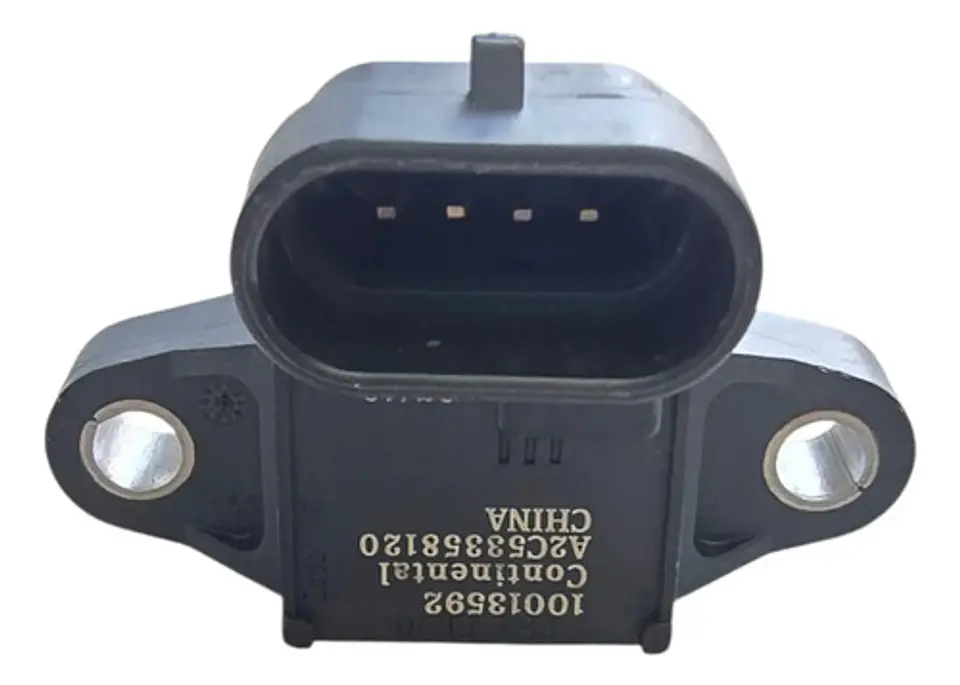 Sensor Map Para Mg3 Mg350 1.5 Cc 2