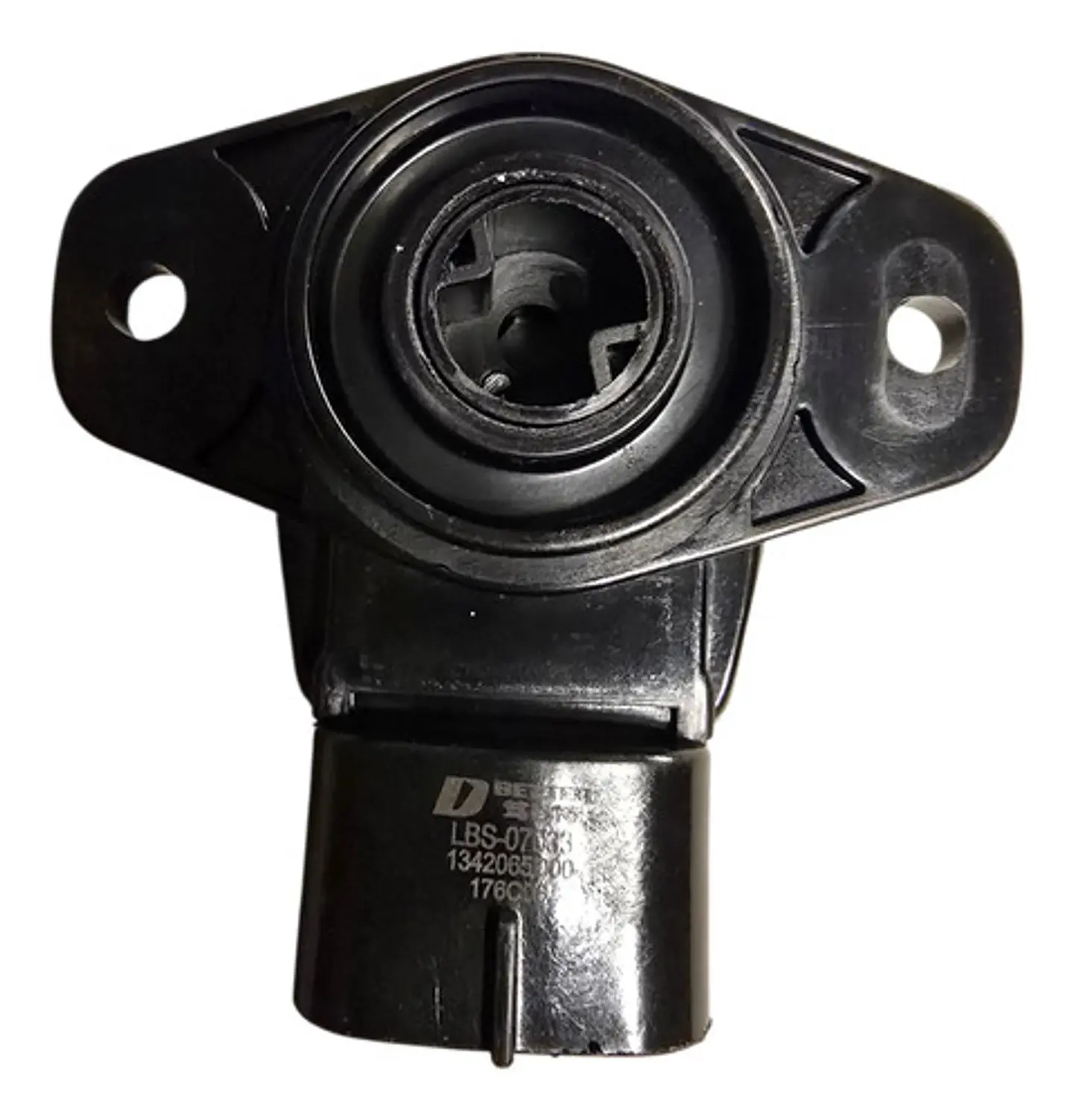 Sensor Tps Para Suzuki Aereo 1.6 2004-2010 3