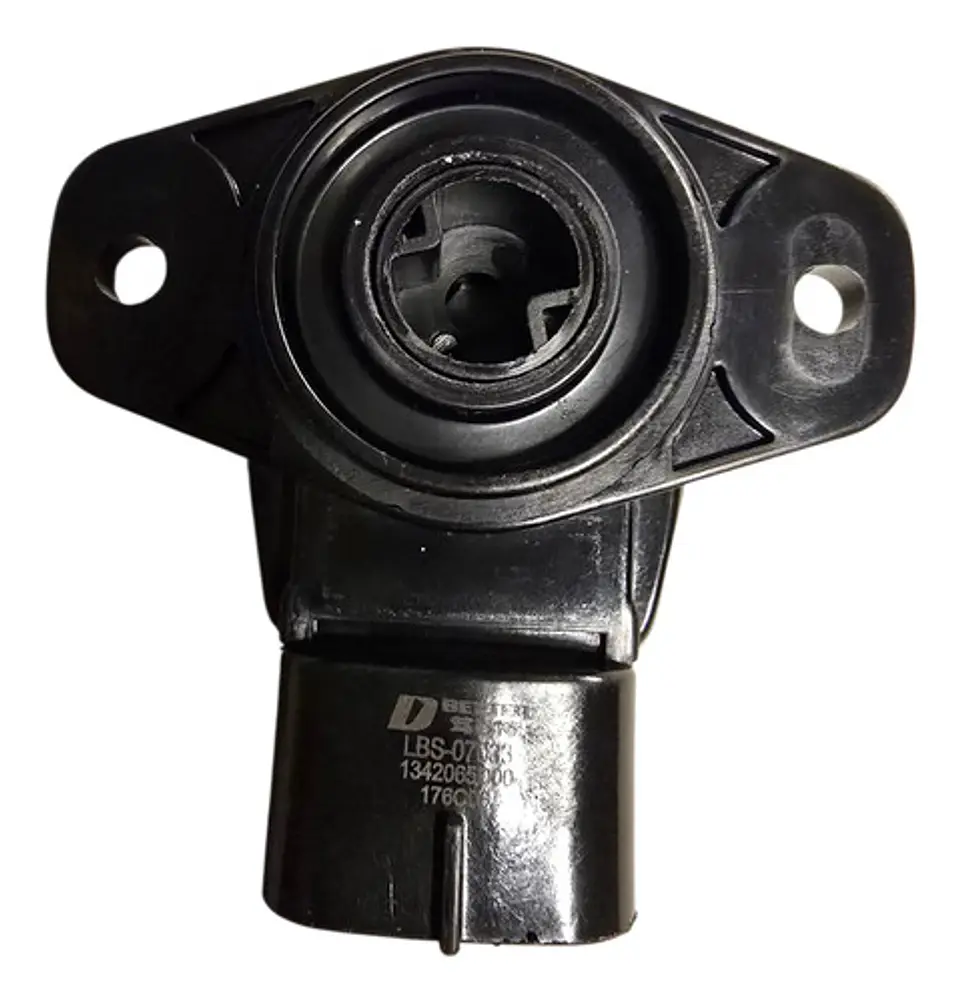 Sensor Tps Para Suzuki Aereo 1.6 2004-2010 3