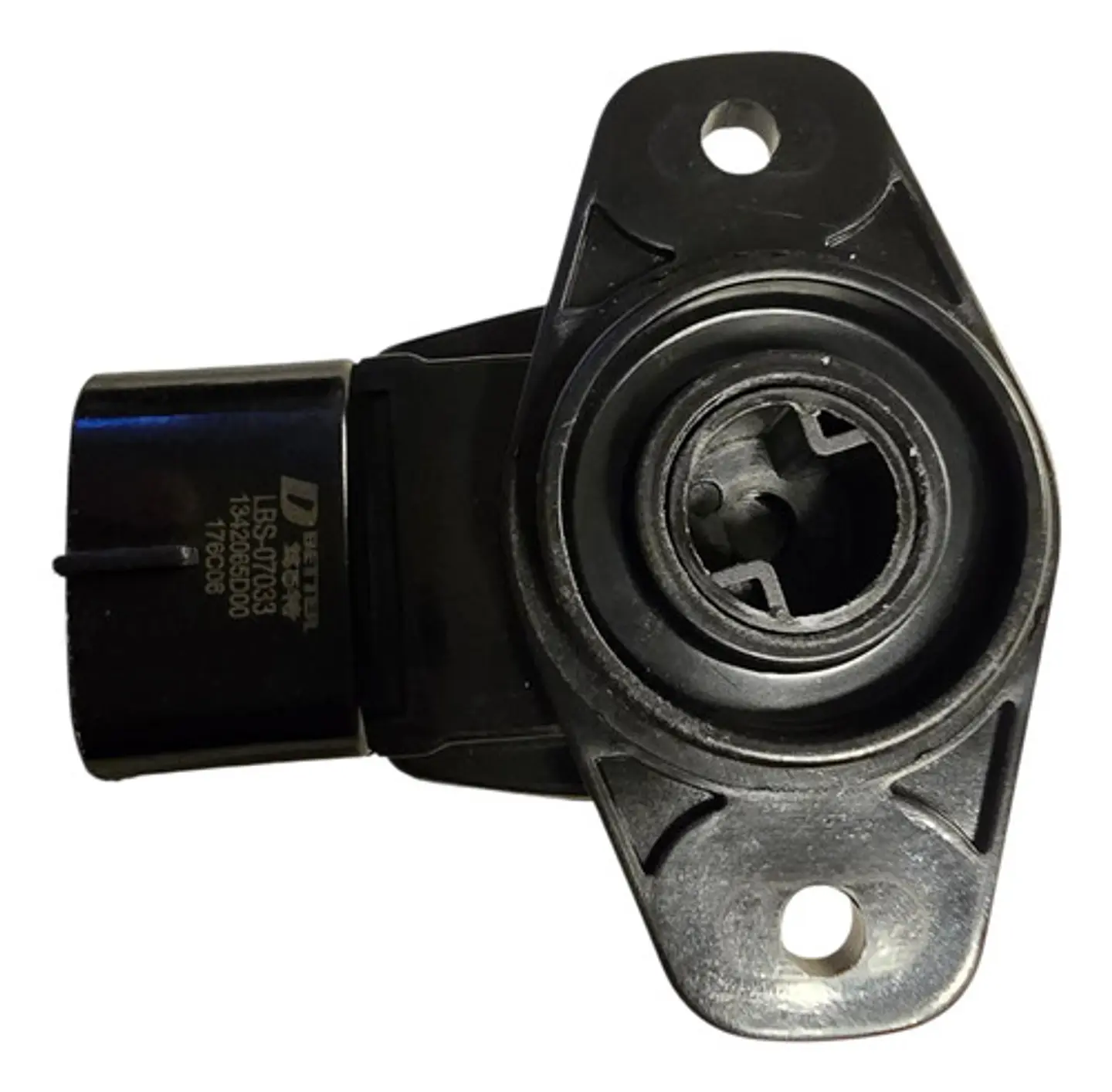 Sensor Tps Para Suzuki Aereo 1.6 2004-2010 4