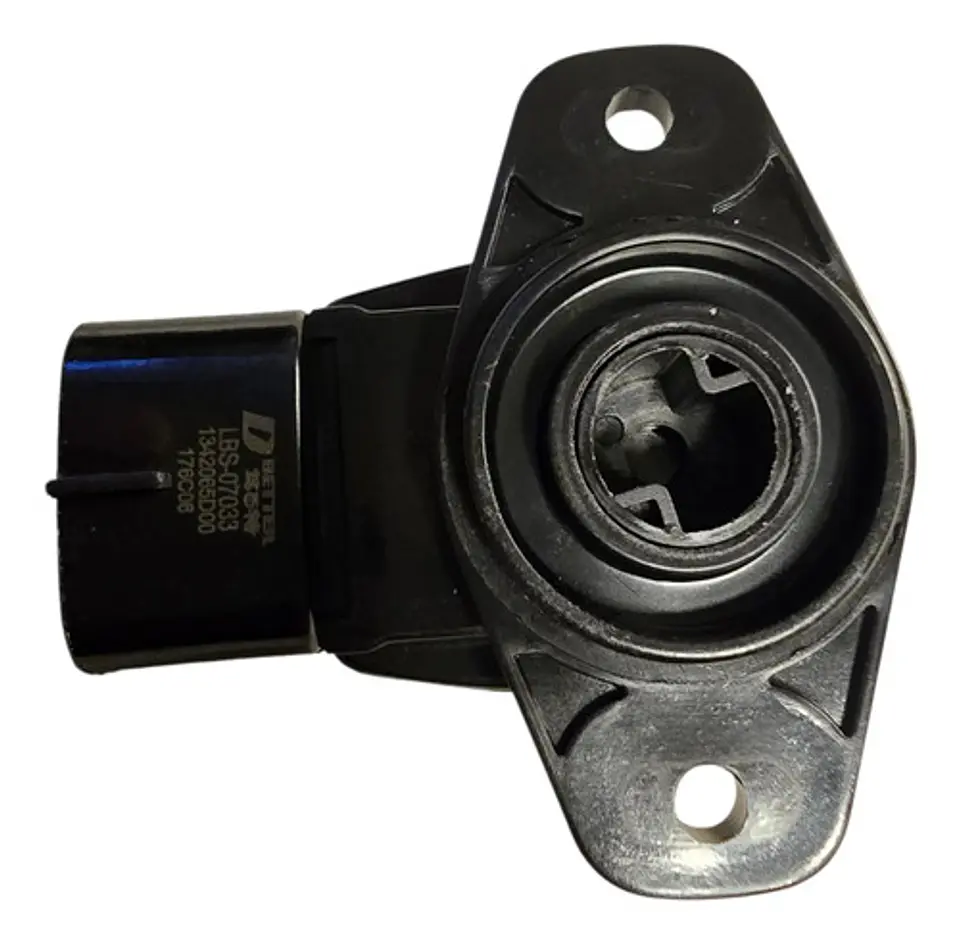 Sensor Tps Para Suzuki Aereo 1.6 2004-2010 4
