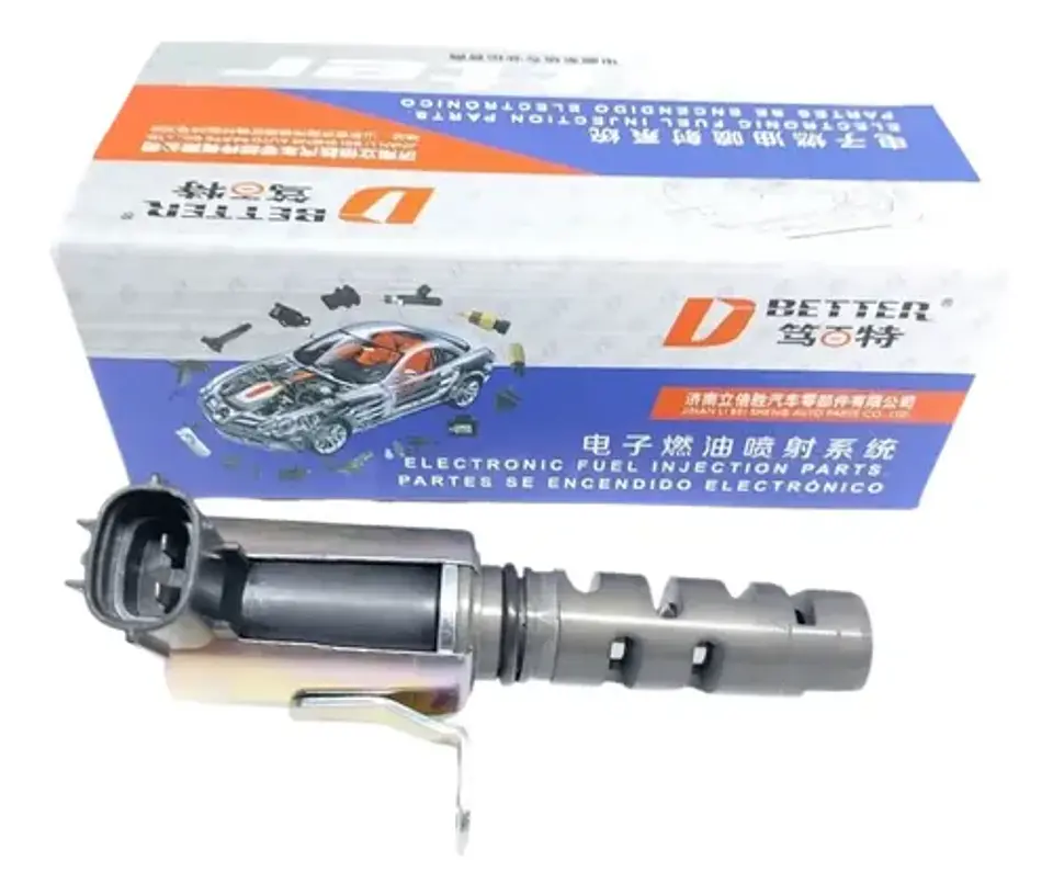 Valvula Vvt Mazda 3 Motor 1.6 2003-2008 5