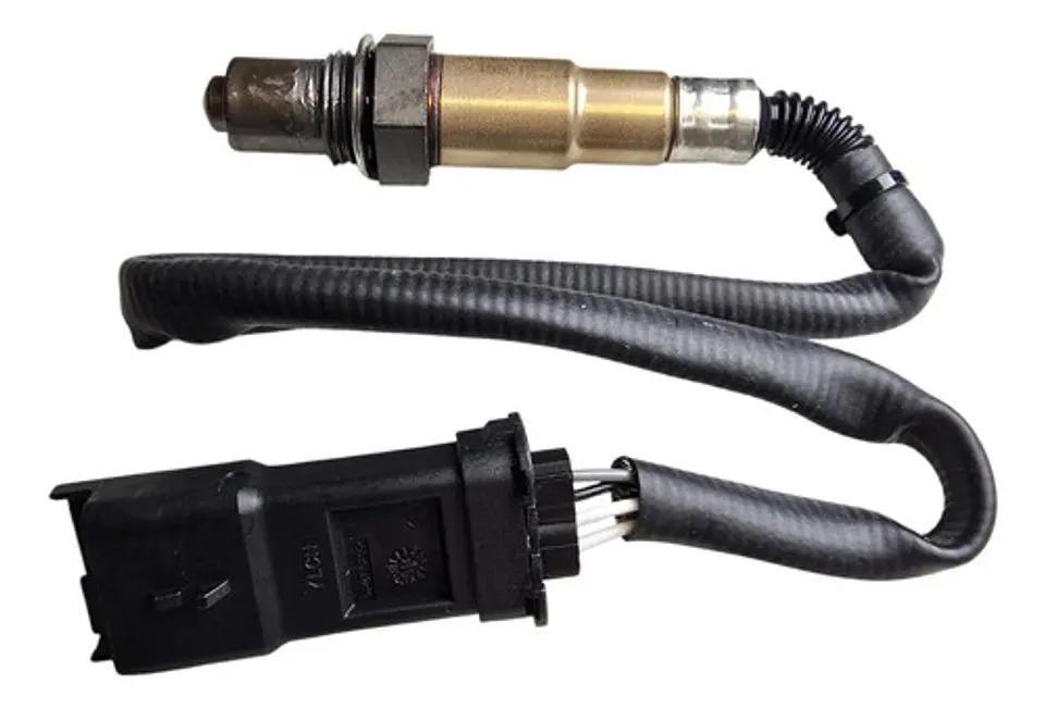 Sensor De Oxigeno Para Chery Tiggo 2 1.5 Cc 4