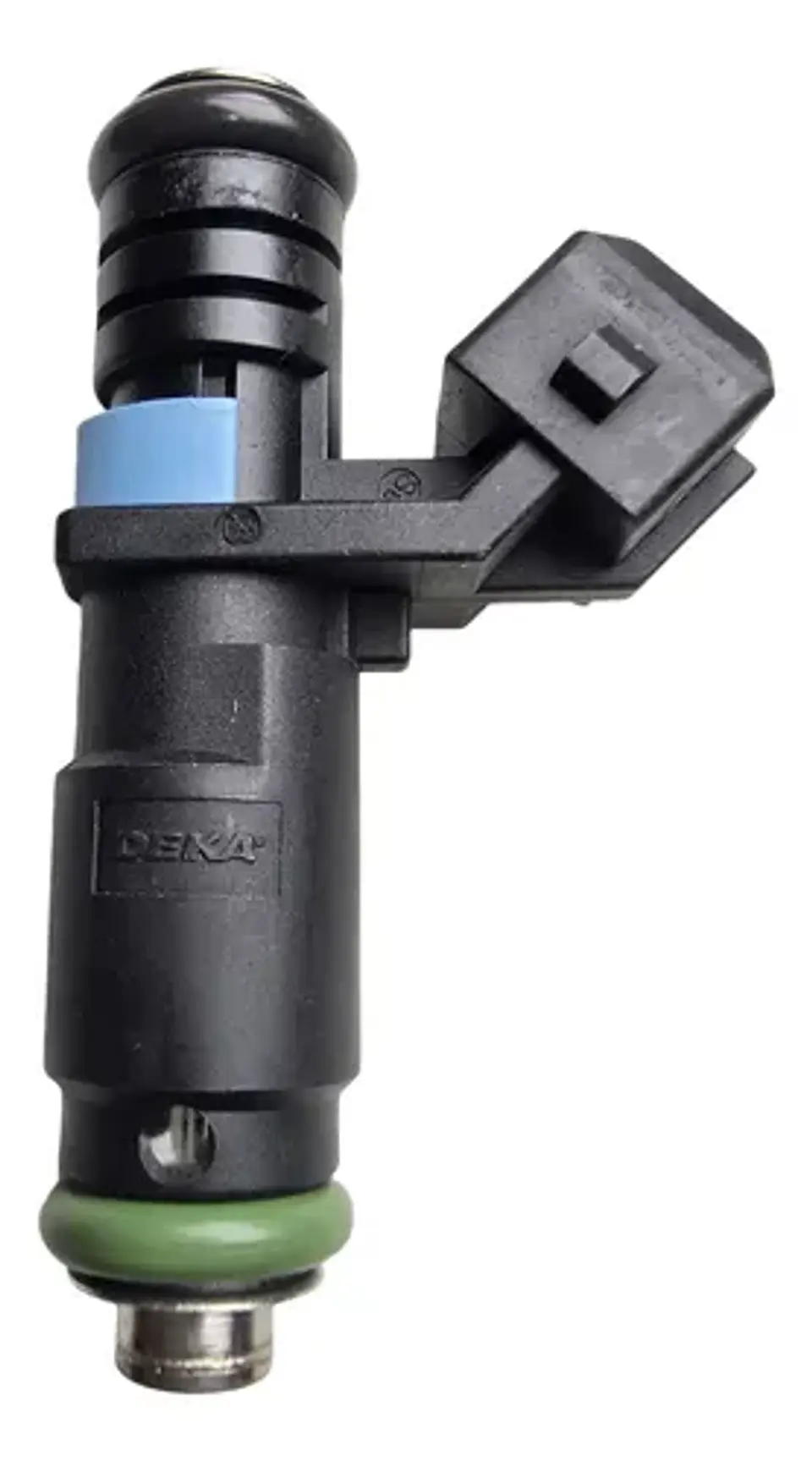 Inyector Para Chery Iq Motor 1.1 Original 1