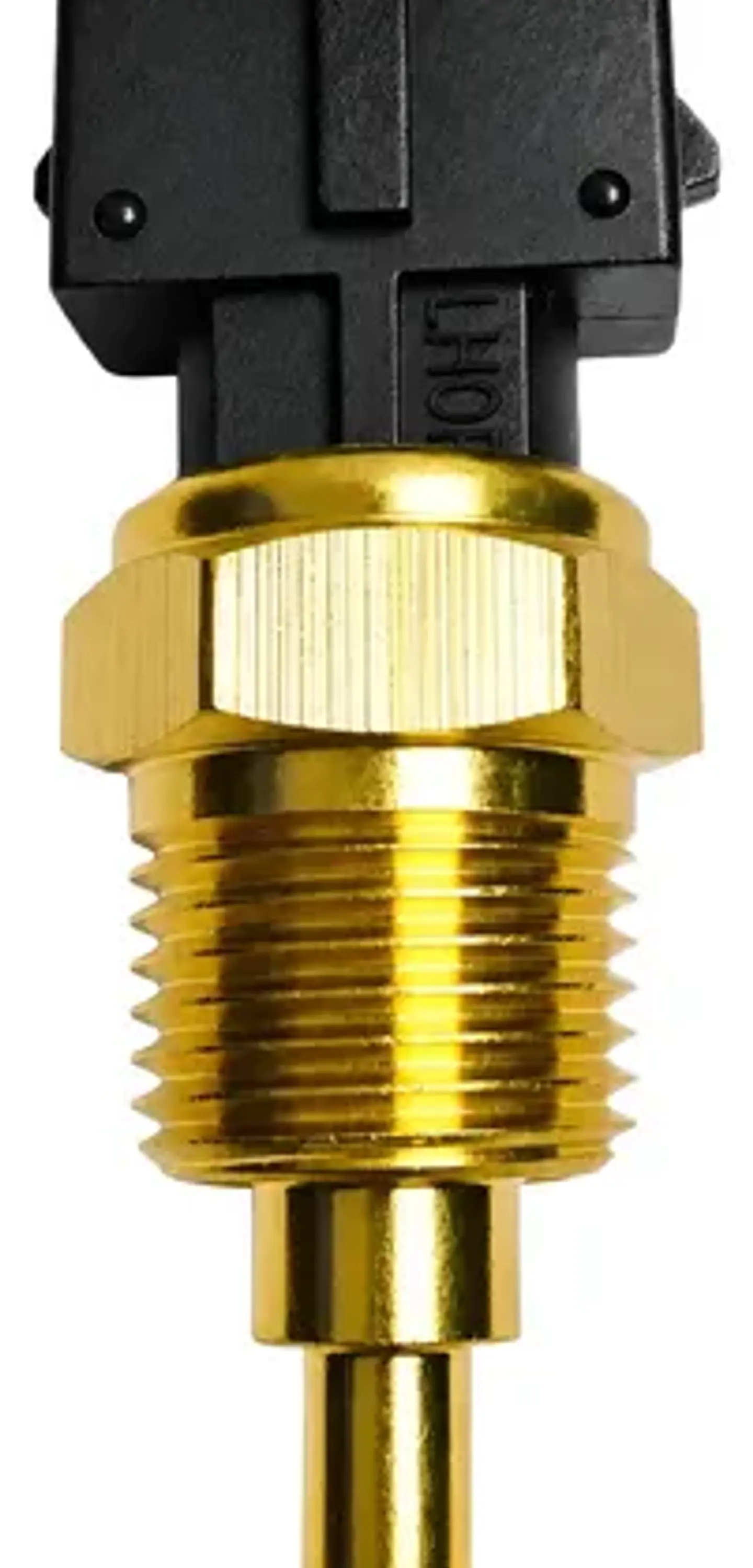 Sensor De Temperatura Para Jac J3 Motor 1.3 Vvt 1