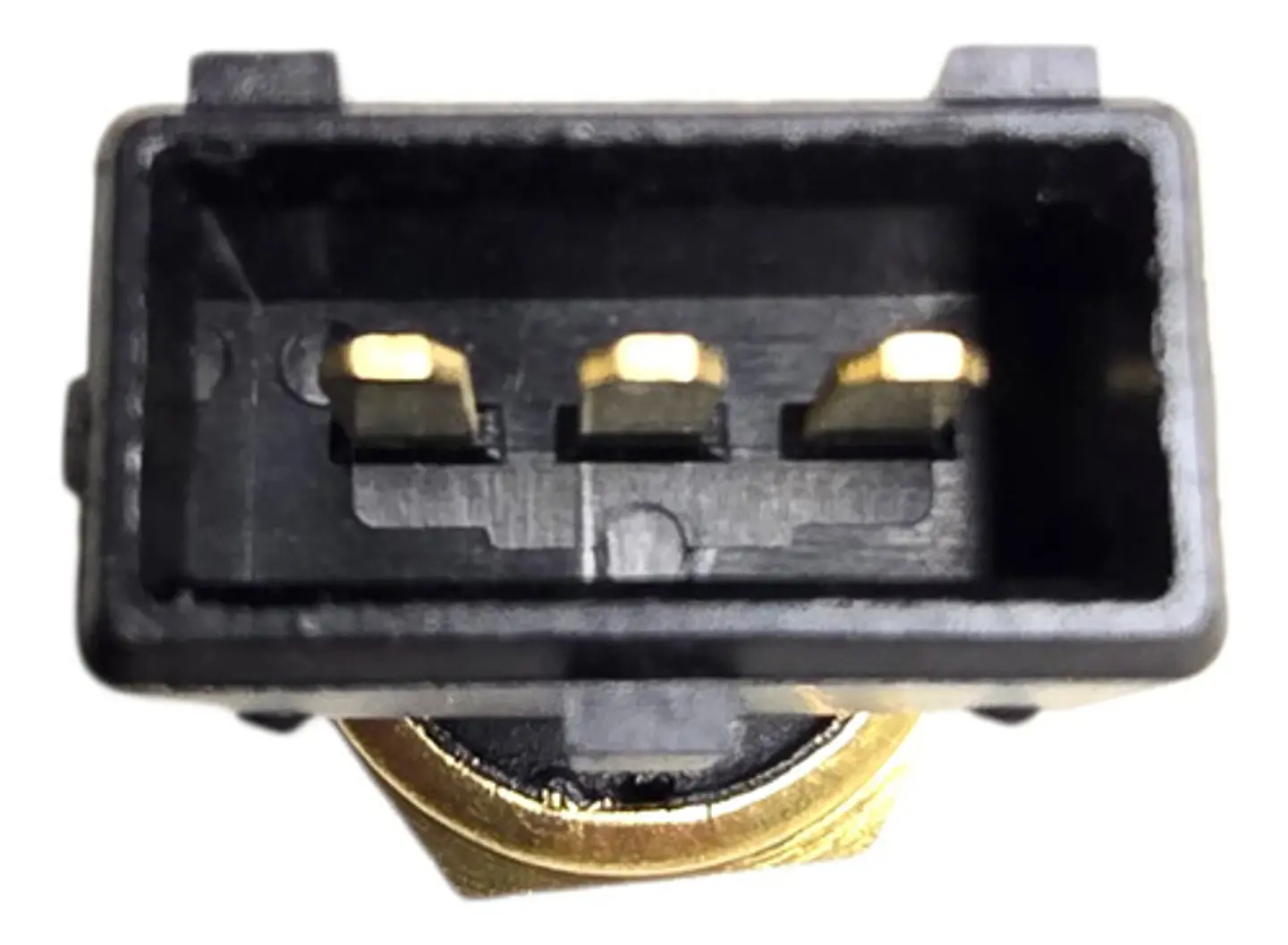 Sensor De Temperatura Para Jac J3 Motor 1.3 Vvt 6