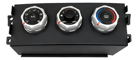 Telecomando De Calefaccion Brilliance V3 1.5