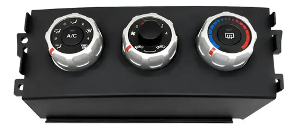 Telecomando De Calefaccion Brilliance V3 1.5 1