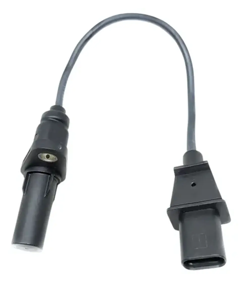 Sensor De Cigueñal Chery Tiggo 2 1.5 Cc 2
