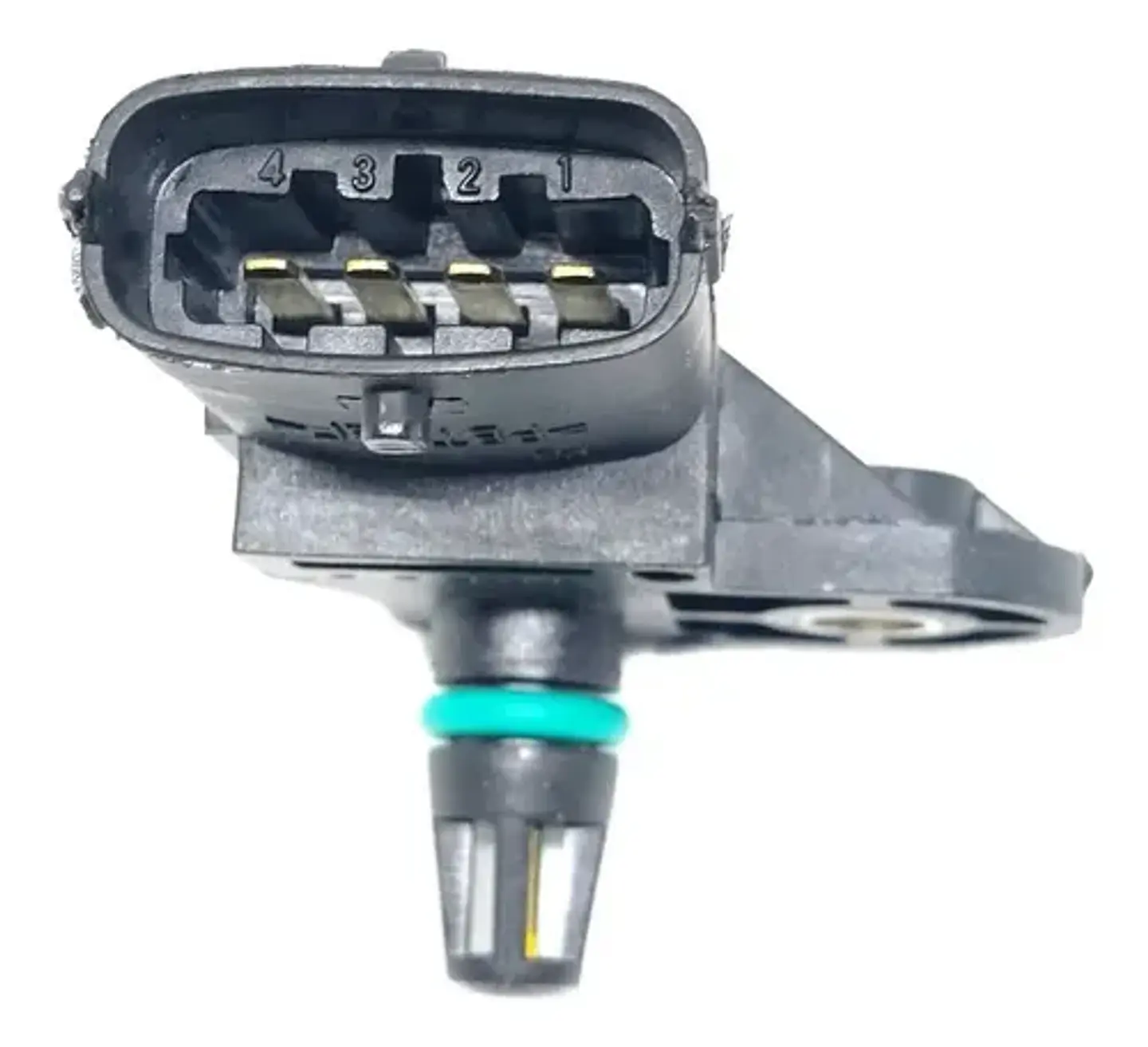 Sensor Map Jac Refine Motor 1.9 Diesel Original 3