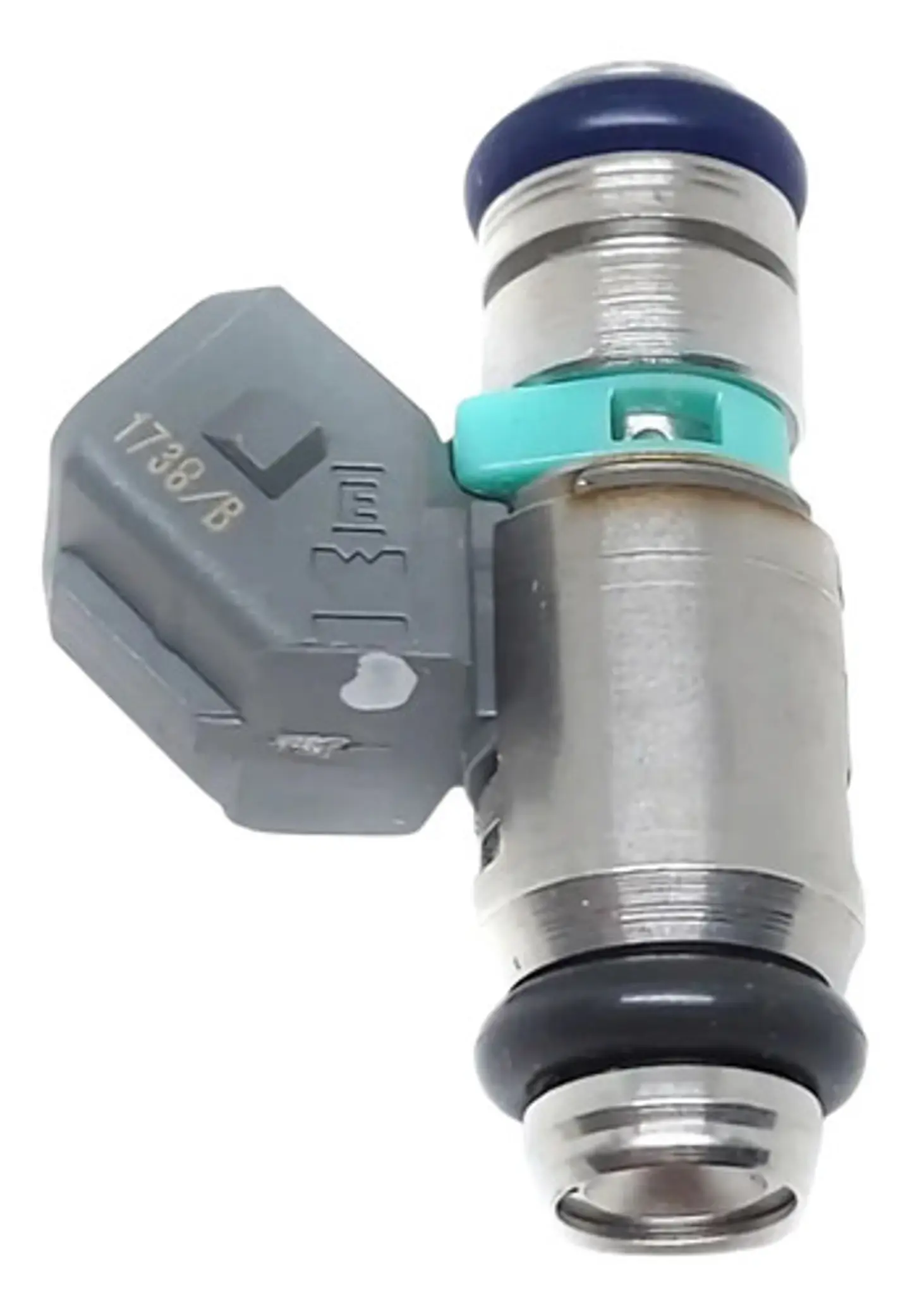 Injector De Combustible Para Chery Tiggo 2 1.5 Original 2