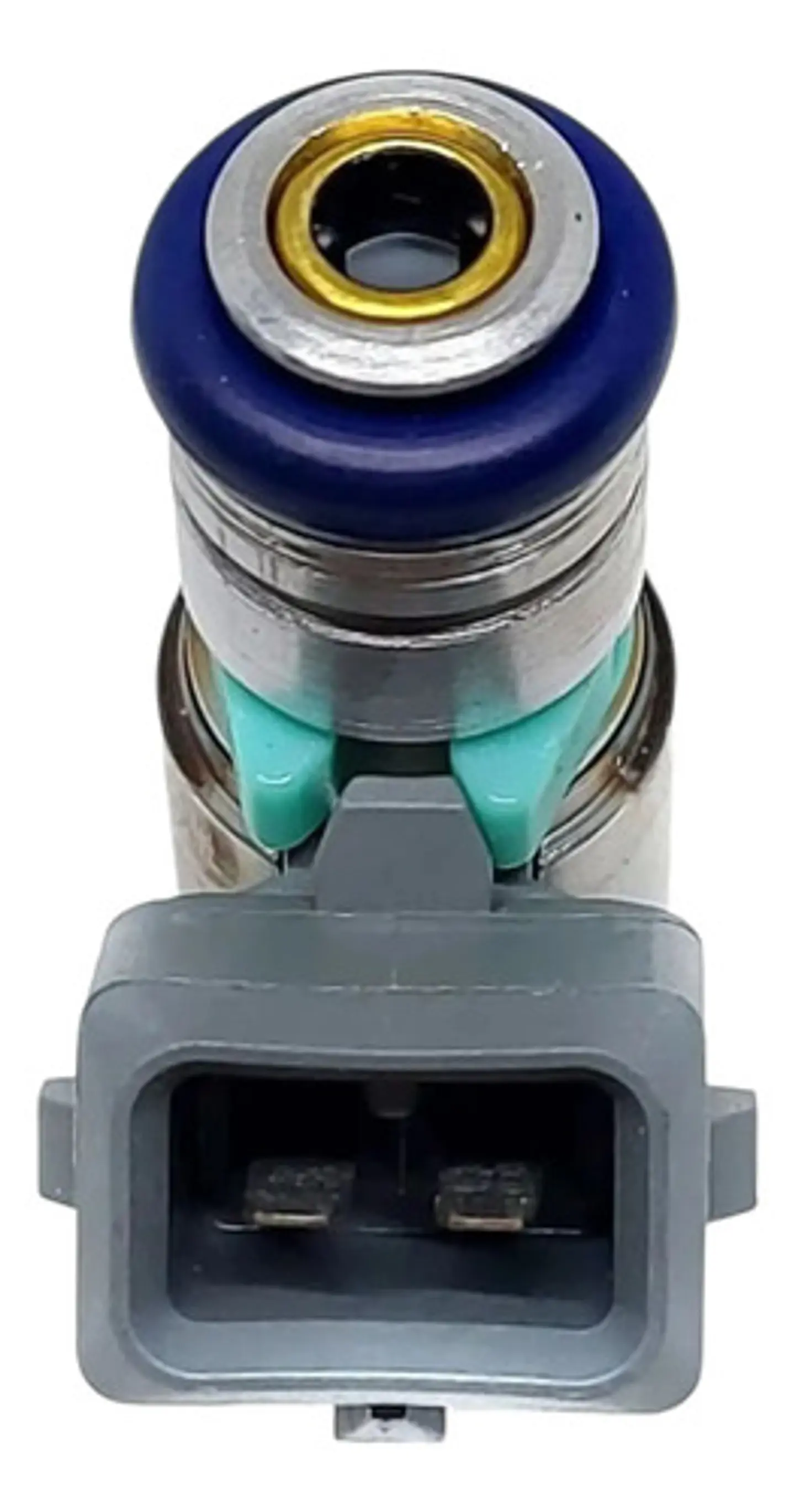Injector De Combustible Para Chery Tiggo 2 1.5 Original 4