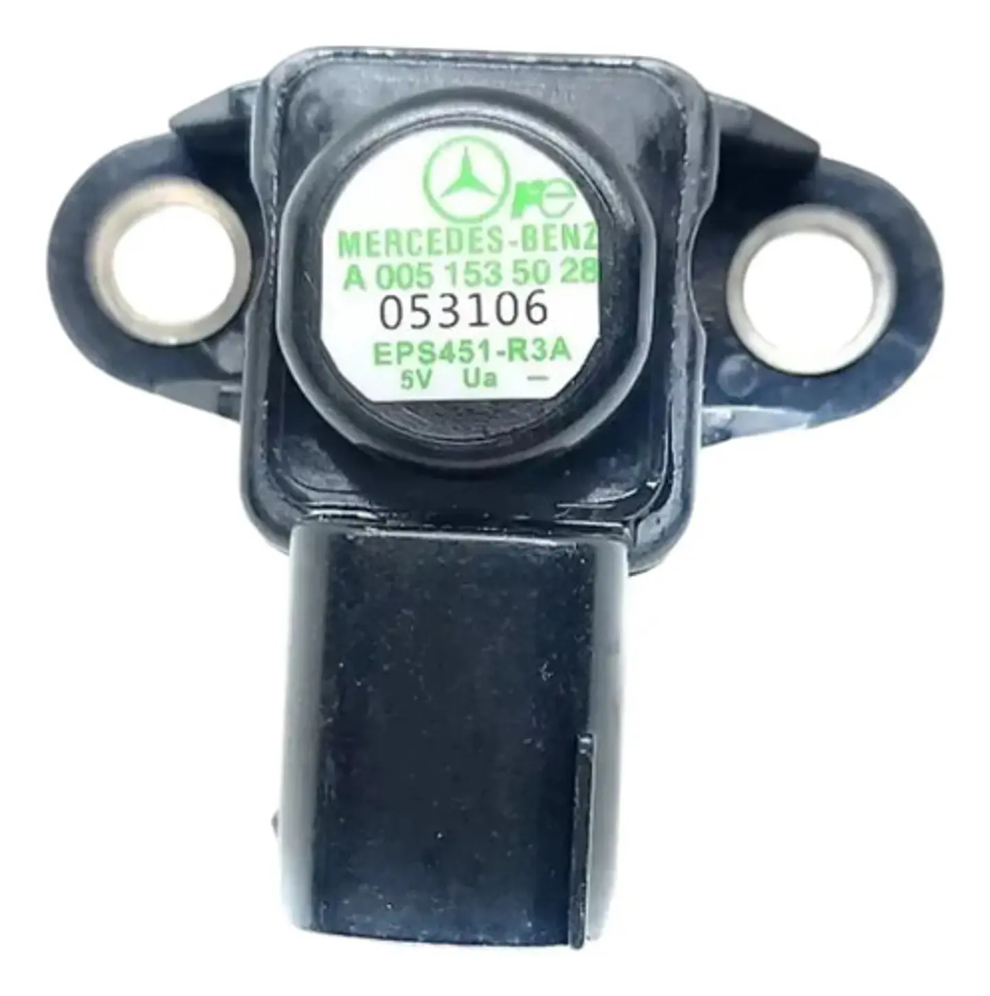 Sensor Map Para Mercedes Benz Vito Taurel 114 Cdi Original 1