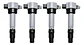 Bobinas De Encendido Brilliance Konect 1.6 1.5 Original - Miniatura 1