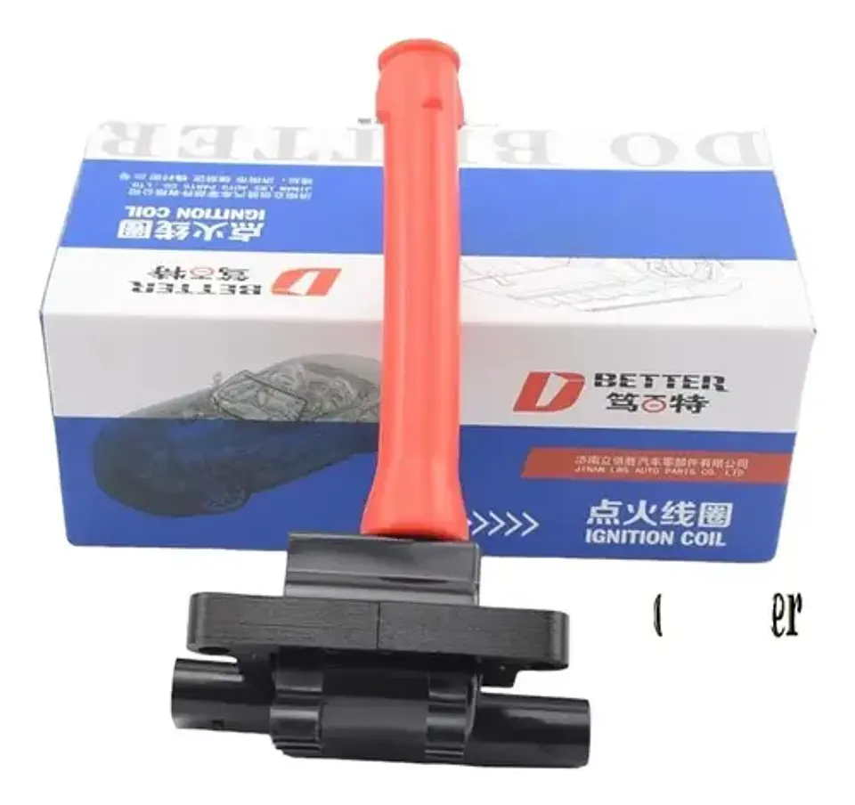 Bobina De Encendido Para Mg 6 1.8 3