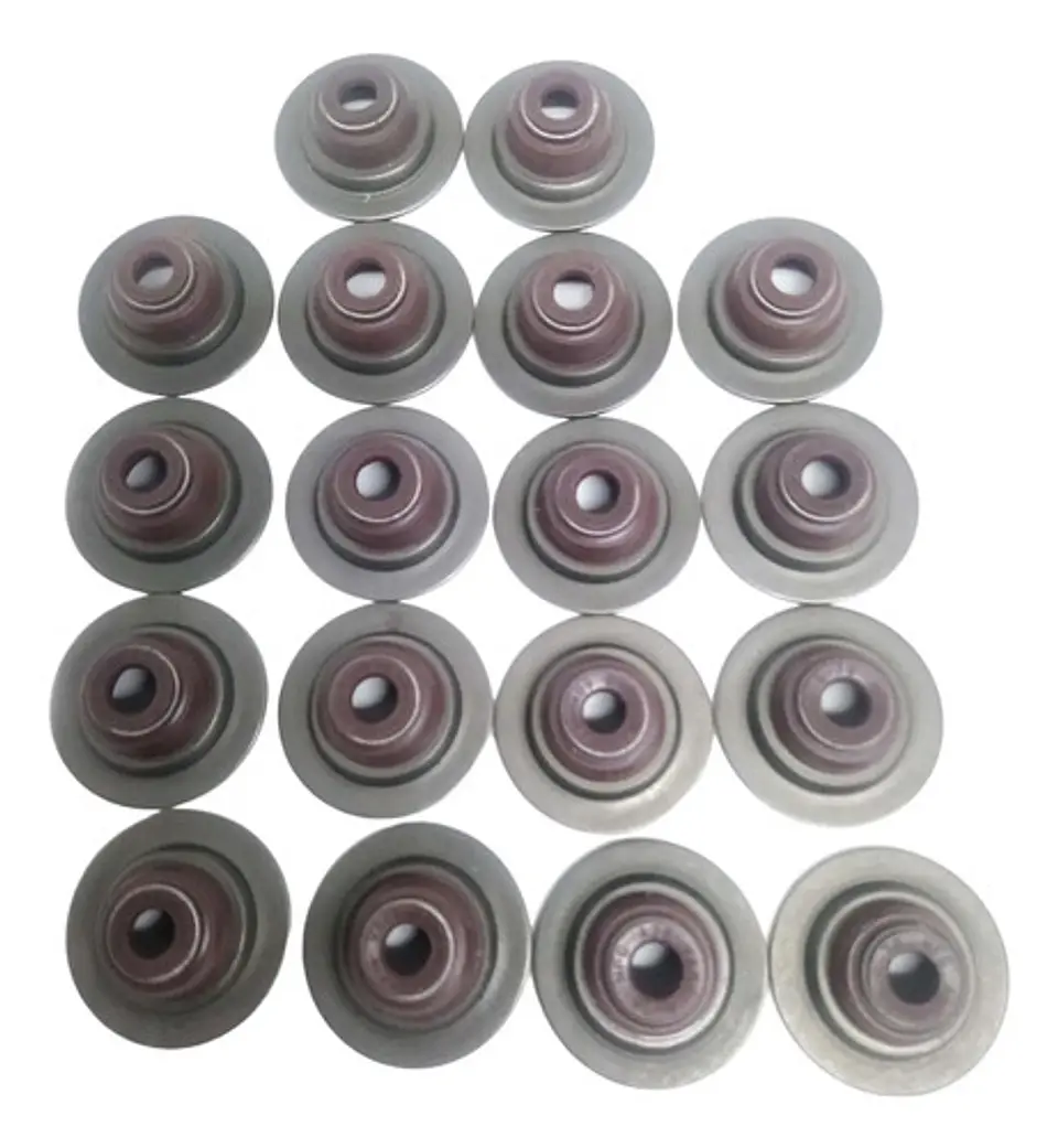 Reten De Valvula Mg3 Mg350 1.5 Cc 2011-2018 1
