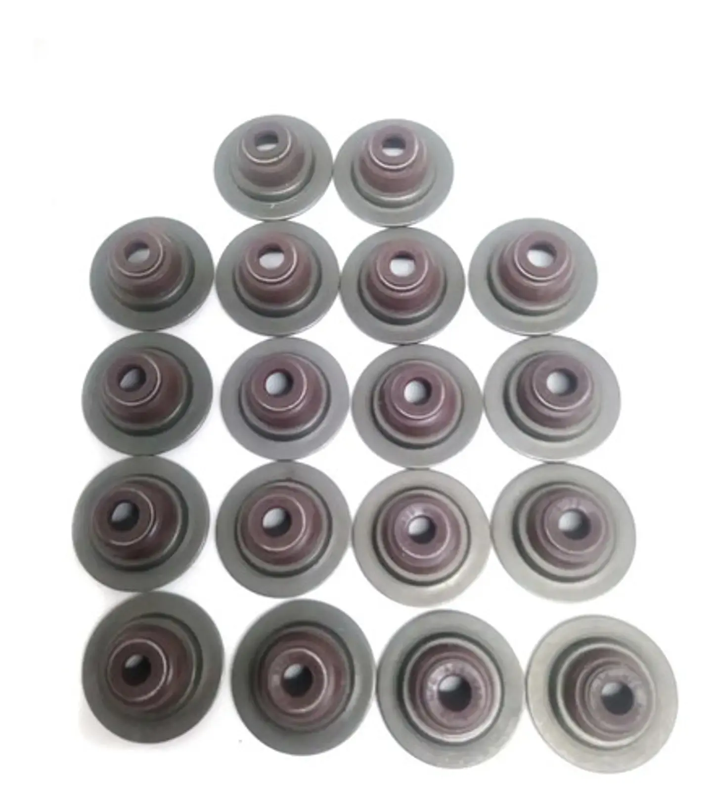 Reten De Valvula Mg3 Mg350 1.5 Cc 2011-2018 2