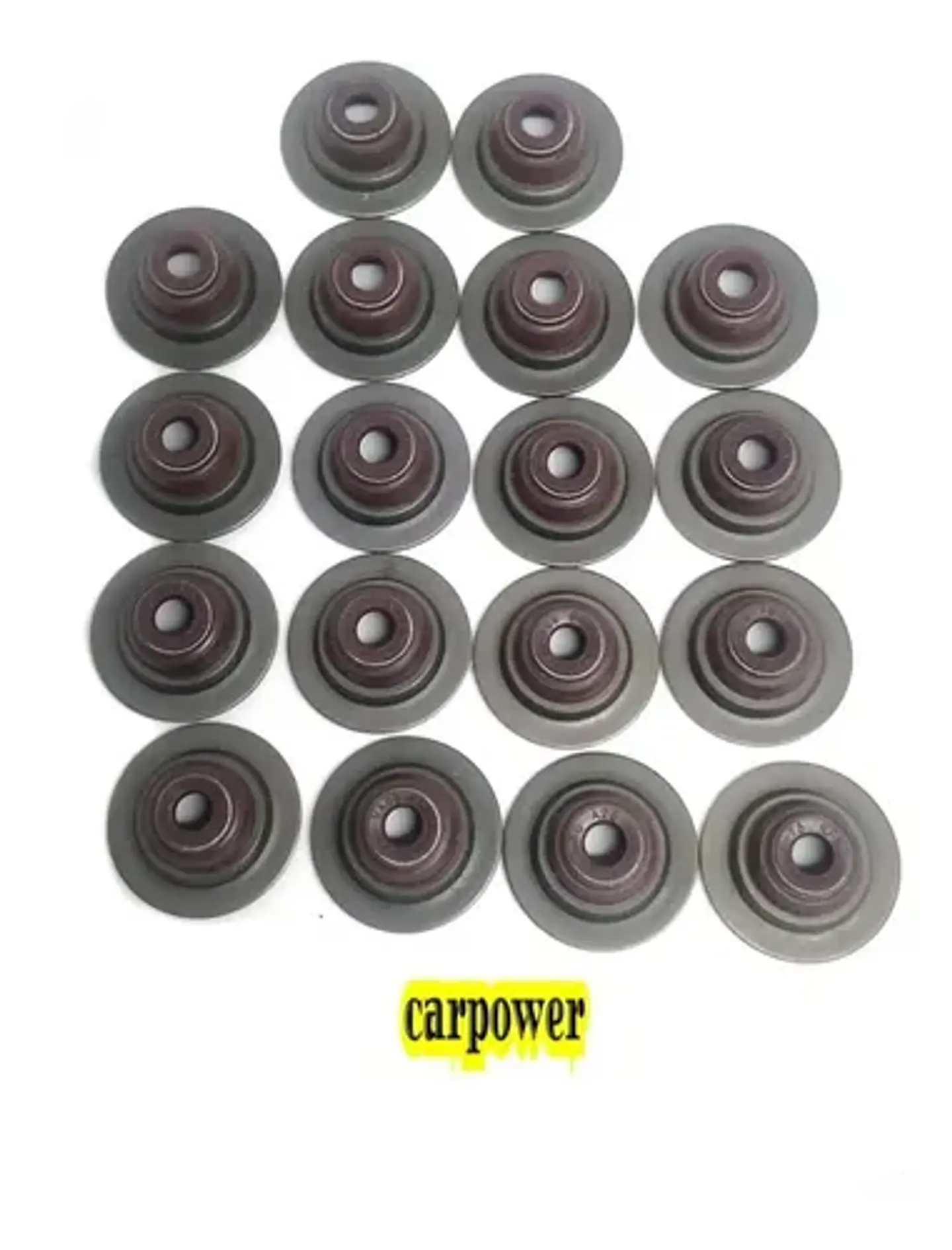 Reten De Valvula Mg3 Mg350 1.5 Cc 2011-2018 3