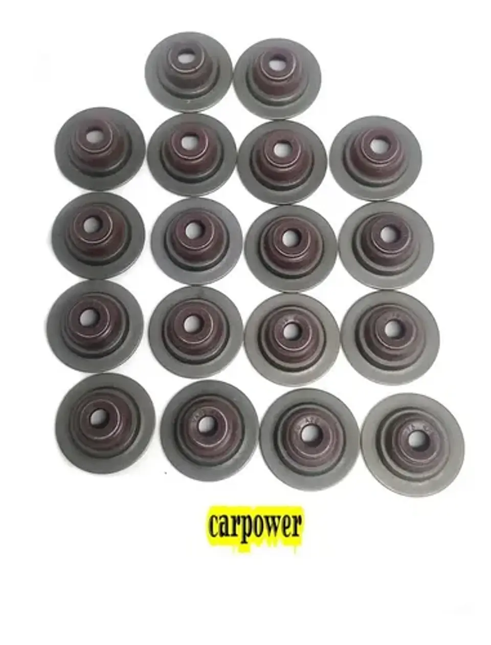 Reten De Valvula Mg3 Mg350 1.5 Cc 2011-2018 3