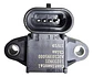 Sensor Map Original Para Mg Gt 1.5 Cc - Miniatura 2