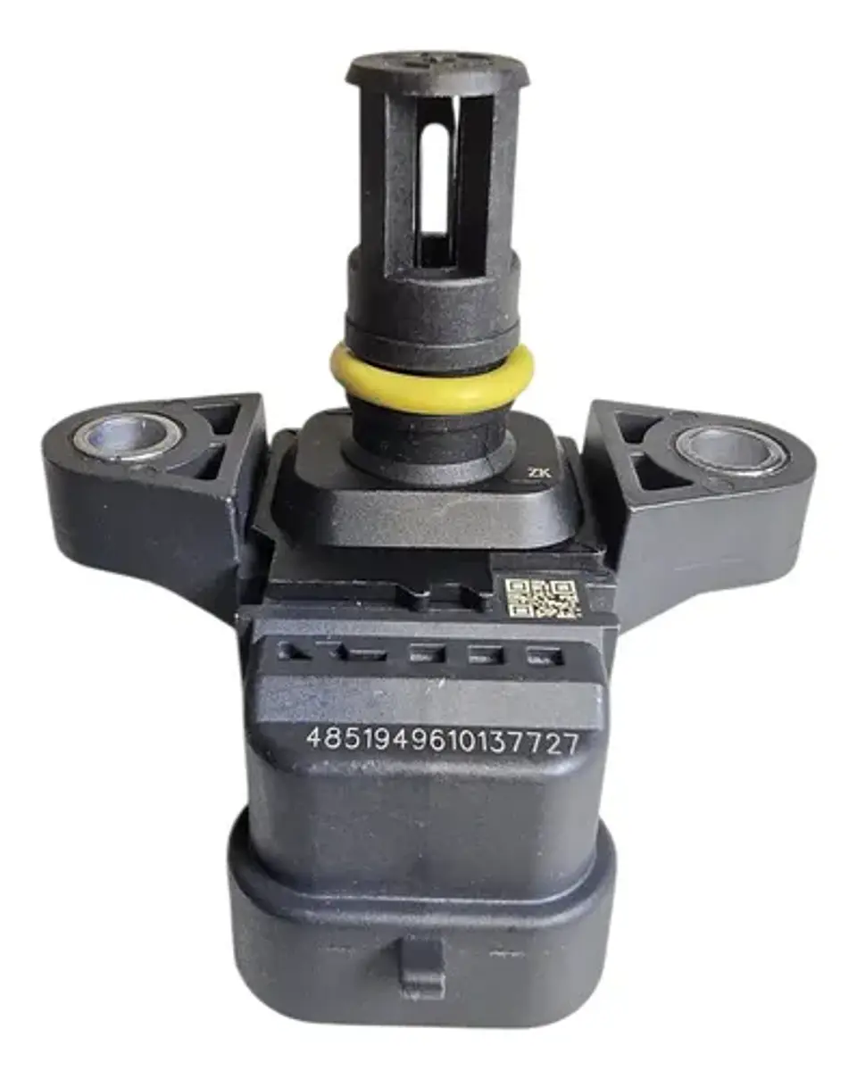 Sensor Map Original Para Mg Gt 1.5 Cc 5